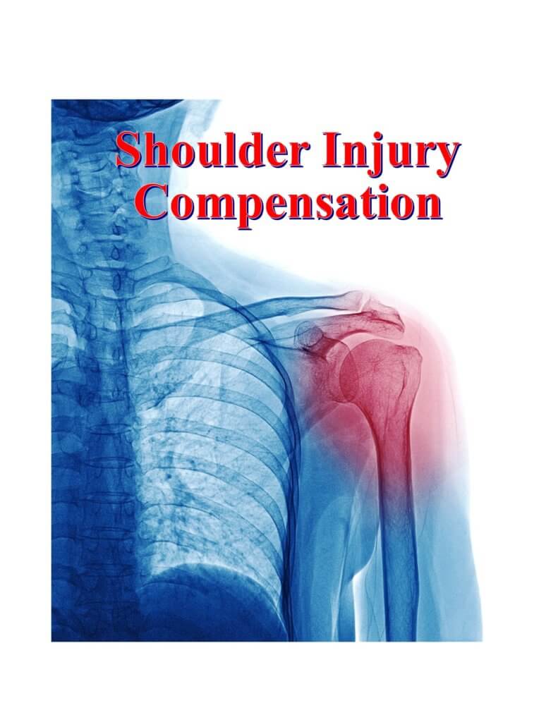 Shoulder Injury
