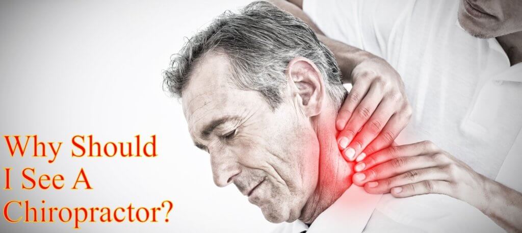 Why Should I See A Chiropractor After a Car Accident