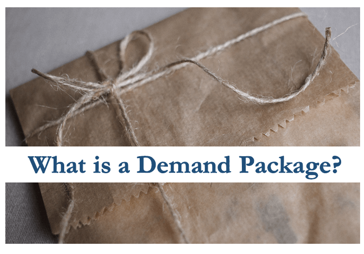 what is a settlement demand package