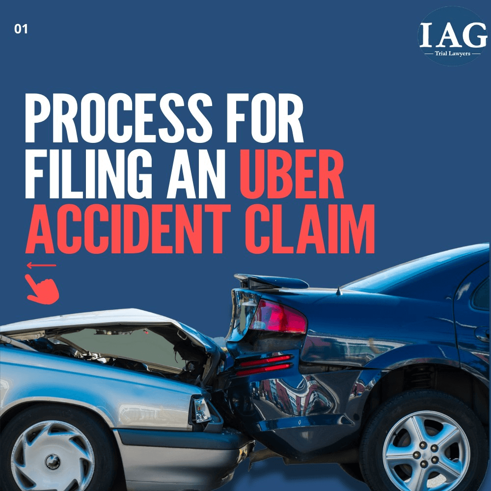 Uber accident settlement payouts