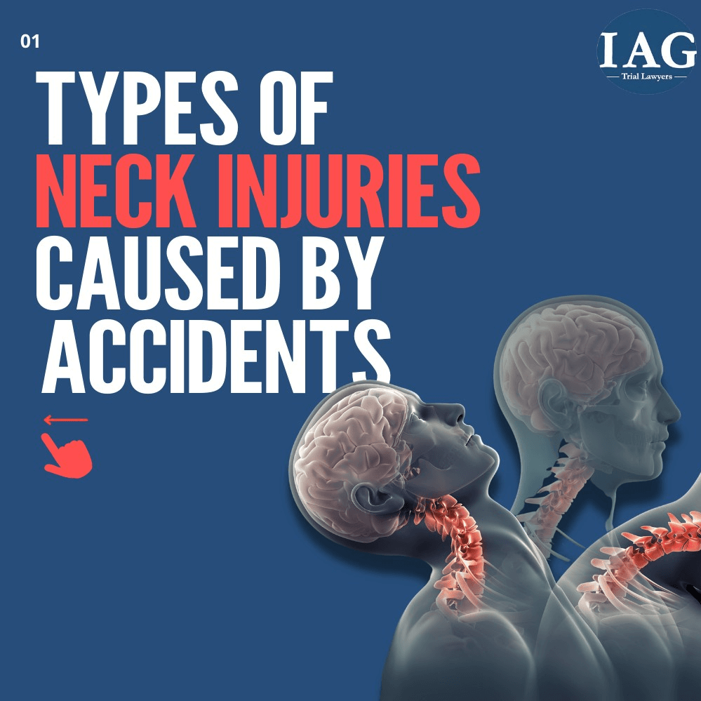 how much settlement for a neck injury