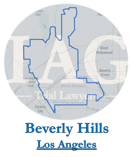 Car Accident Attorney Beverly Hills CA