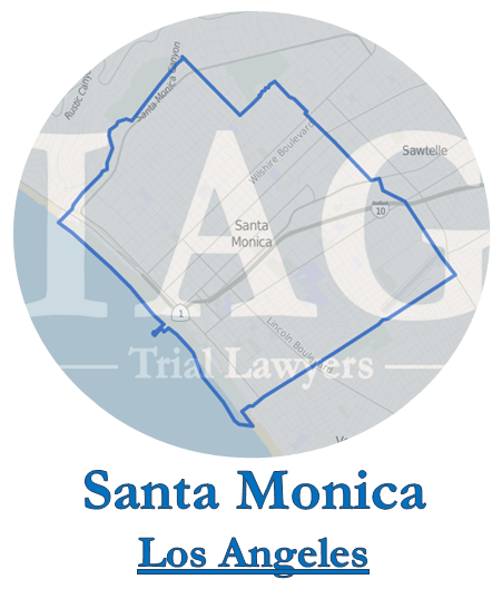 Santa Monica Car Accident Lawyer