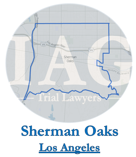 Personal Injury lawyer Sherman Oaks