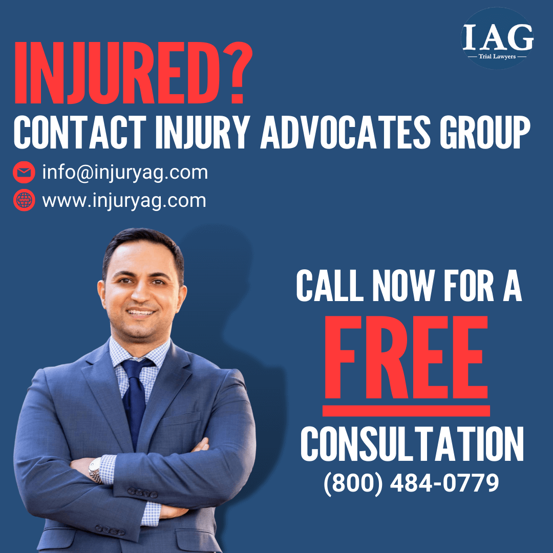 Hire an accident lawyer in Torrance California today