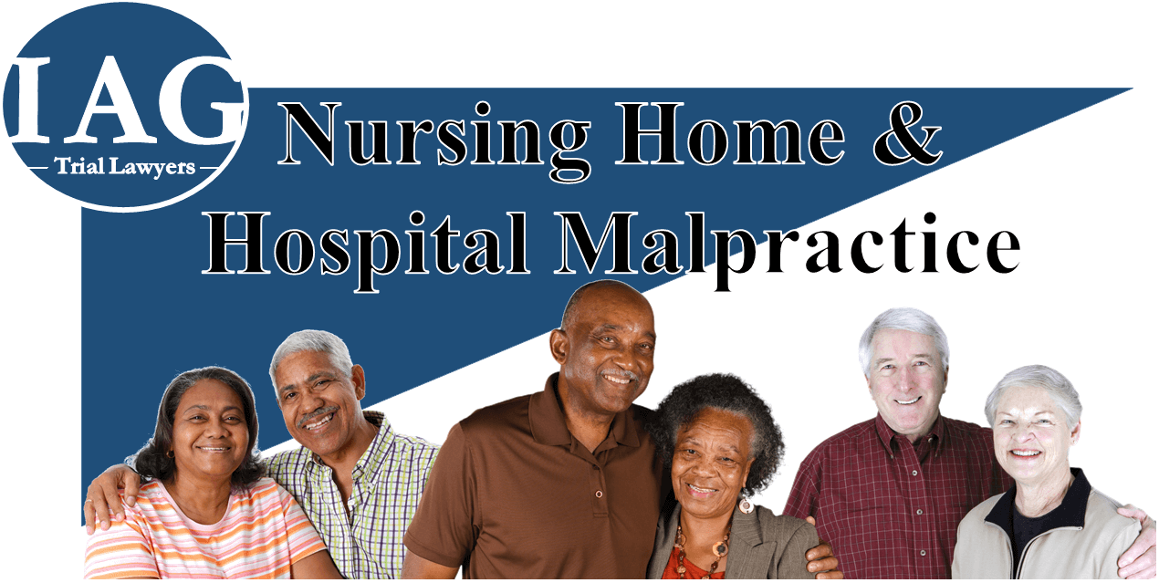 Hospital & Nursing Home Malpractice